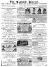Ipswich Journal Saturday 20 February 1869 Page 1