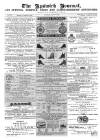 Ipswich Journal Saturday 13 March 1869 Page 1