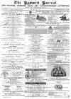 Ipswich Journal Saturday 01 May 1869 Page 1