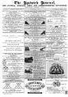 Ipswich Journal Saturday 22 May 1869 Page 1