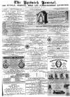 Ipswich Journal Saturday 29 January 1870 Page 1
