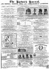 Ipswich Journal Saturday 19 February 1870 Page 1