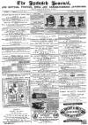 Ipswich Journal Saturday 19 March 1870 Page 1