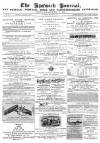 Ipswich Journal Saturday 26 August 1871 Page 1
