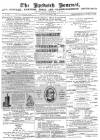 Ipswich Journal Saturday 07 September 1872 Page 1