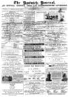 Ipswich Journal Saturday 04 January 1873 Page 1