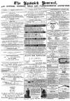 Ipswich Journal Saturday 11 January 1873 Page 1