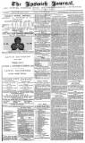 Ipswich Journal Tuesday 21 January 1873 Page 1