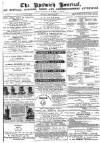 Ipswich Journal Saturday 08 February 1873 Page 1