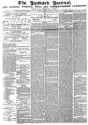 Ipswich Journal Tuesday 18 February 1873 Page 1