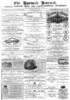 Ipswich Journal Saturday 26 July 1873 Page 1