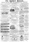 Ipswich Journal Saturday 23 August 1873 Page 1