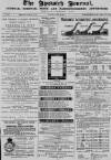 Ipswich Journal Saturday 24 April 1875 Page 1