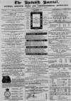 Ipswich Journal Saturday 07 August 1875 Page 1
