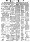Ipswich Journal Tuesday 04 January 1876 Page 1