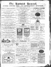 Ipswich Journal Saturday 06 January 1877 Page 1