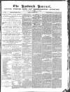 Ipswich Journal Tuesday 16 January 1877 Page 1