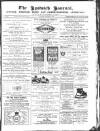 Ipswich Journal Saturday 20 January 1877 Page 1