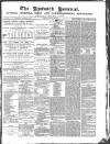 Ipswich Journal Tuesday 23 January 1877 Page 1