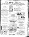 Ipswich Journal Saturday 27 January 1877 Page 1