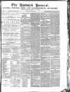 Ipswich Journal Tuesday 30 January 1877 Page 1