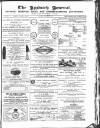 Ipswich Journal Saturday 03 February 1877 Page 1