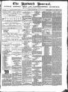Ipswich Journal Tuesday 02 October 1877 Page 1