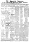 Ipswich Journal Tuesday 01 January 1878 Page 1
