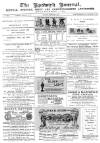 Ipswich Journal Saturday 02 February 1878 Page 1