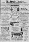 Ipswich Journal Saturday 16 February 1878 Page 1