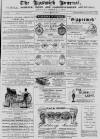 Ipswich Journal Saturday 02 March 1878 Page 1