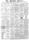 Ipswich Journal Tuesday 05 March 1878 Page 1