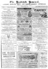 Ipswich Journal Saturday 13 April 1878 Page 1