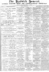 Ipswich Journal Tuesday 23 April 1878 Page 1