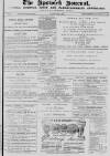 Ipswich Journal Saturday 04 May 1878 Page 1