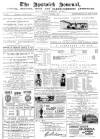 Ipswich Journal Saturday 02 November 1878 Page 1