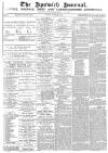 Ipswich Journal Tuesday 05 November 1878 Page 1