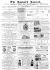 Ipswich Journal Saturday 09 November 1878 Page 1