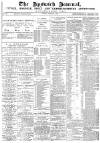 Ipswich Journal Tuesday 03 December 1878 Page 1