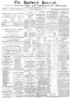 Ipswich Journal Tuesday 10 December 1878 Page 1