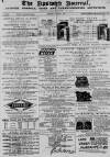 Ipswich Journal Saturday 04 January 1879 Page 1