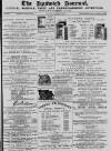 Ipswich Journal Saturday 01 February 1879 Page 1