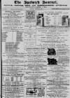 Ipswich Journal Saturday 15 February 1879 Page 1