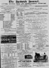 Ipswich Journal Saturday 22 February 1879 Page 1