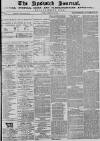 Ipswich Journal Tuesday 25 February 1879 Page 1