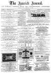 Ipswich Journal Saturday 17 January 1880 Page 1