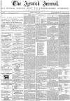 Ipswich Journal Tuesday 03 August 1880 Page 1