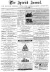 Ipswich Journal Saturday 14 August 1880 Page 1