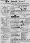 Ipswich Journal Saturday 23 December 1882 Page 1
