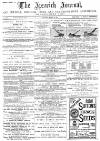 Ipswich Journal Saturday 17 March 1883 Page 1